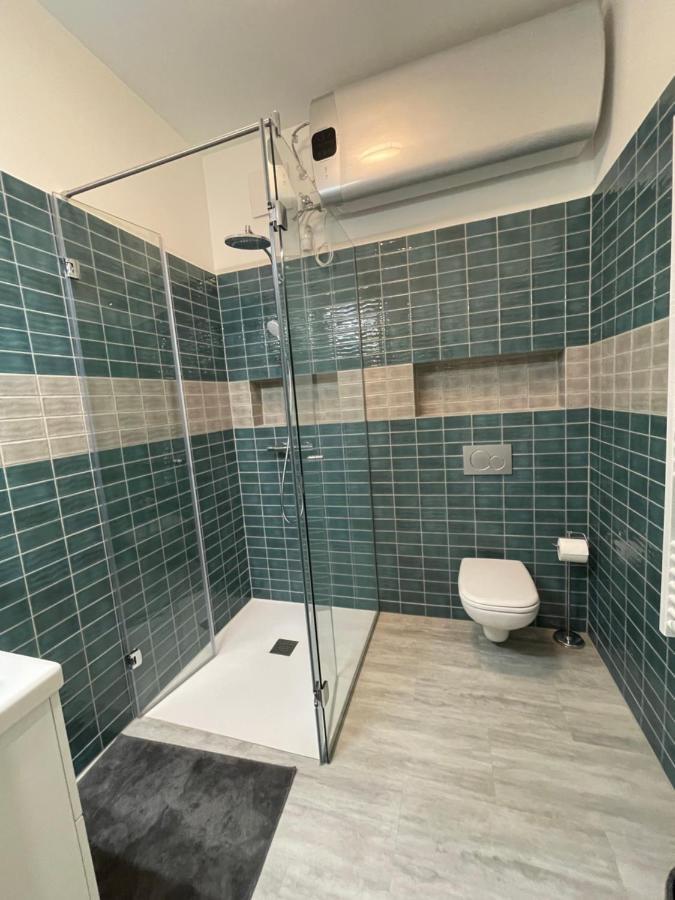 Appartamento Astoria Downtown Superior *