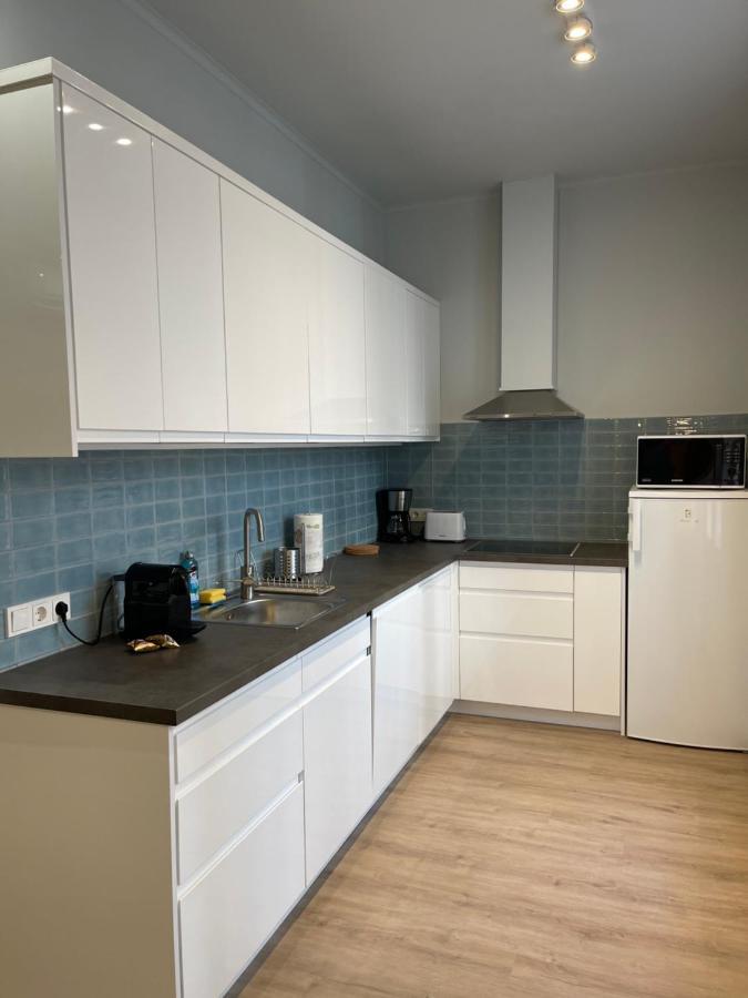 Astoria Downtown Superior Apartman *